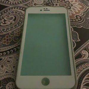 IPhone6 plus waterproof case